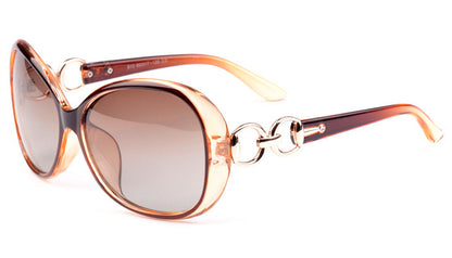 Hot Fashion Polarized Sunglasses Women Brand Designer Vintage Polaroid Sunglasses Female Luxury Sunglasses Eyewear