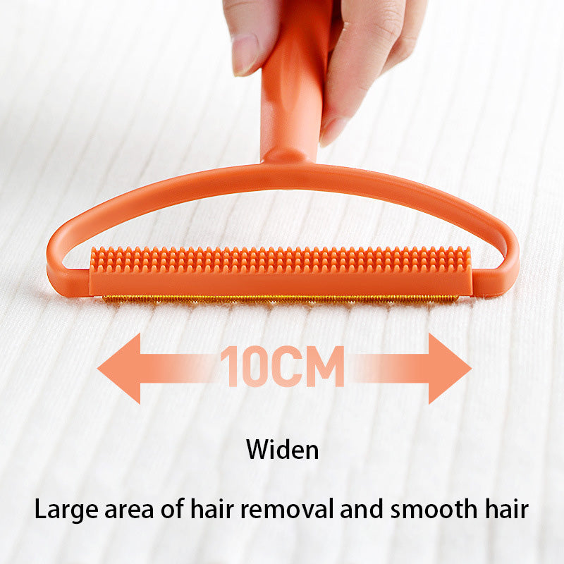 Portable Lint Remover Manual Epilator Pet Fur Hair Lint Remover Reusable Lint Rollers Shaver Cleaner Fabric Pilling Lint