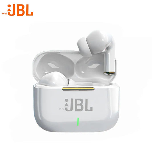 JBL N30 TWS Earphones Bluetooth Wireless Headphones Noise reduction Earbuds phone Headset With Mic Handfree