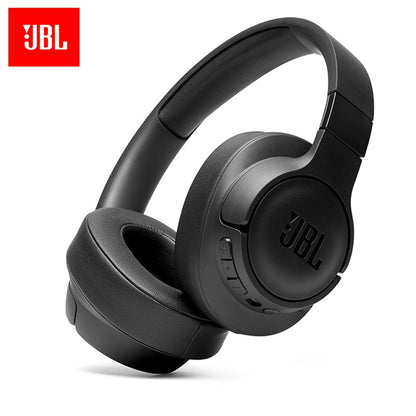 Original JBL TUNE 760NC Wireless Bluetooth 5.0 Headphones Noise Cancelling Headphones Music Sports Folding Headphones JBL T760NC