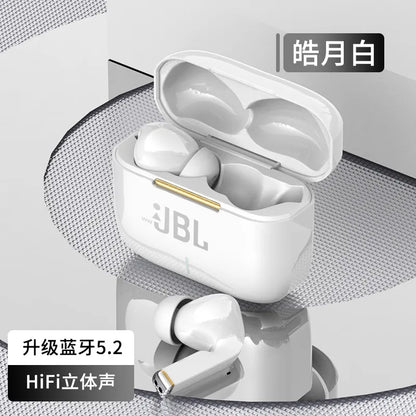 JBL N30 TWS Earphones Bluetooth Wireless Headphones Noise reduction Earbuds phone Headset With Mic Handfree