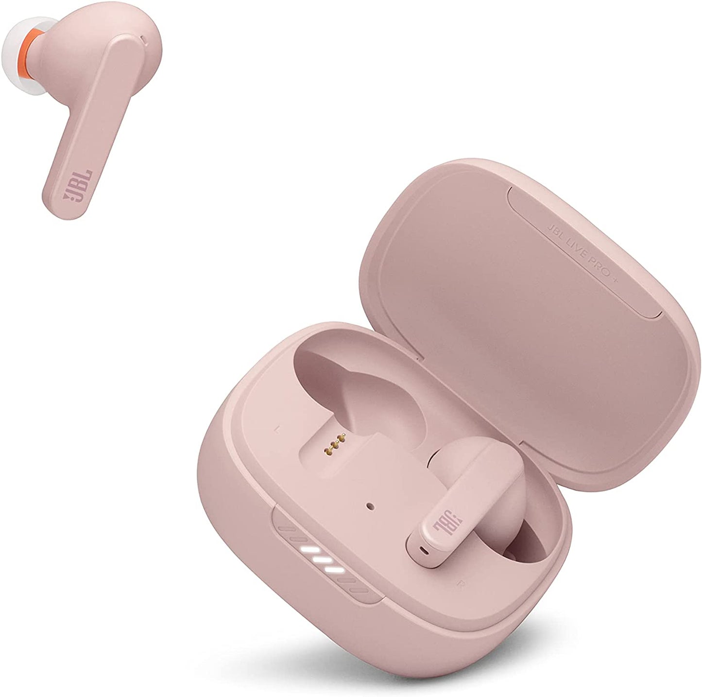 Original JBL LIVE PRO+ TWS Bluetooth 5.0 Earphones Smart Sport Earbuds Waterproof Stereo Calls Headset With Mic Charging Case