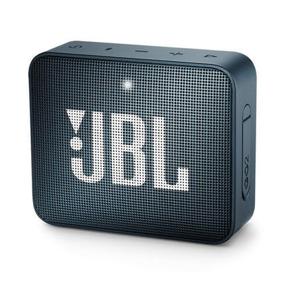 JBL Original GO 2 Bluetooth Speaker Wireless Subwoofer IPX7 Waterproof Portable Speaker Bluetooth Bass Soundbar Free Shipping