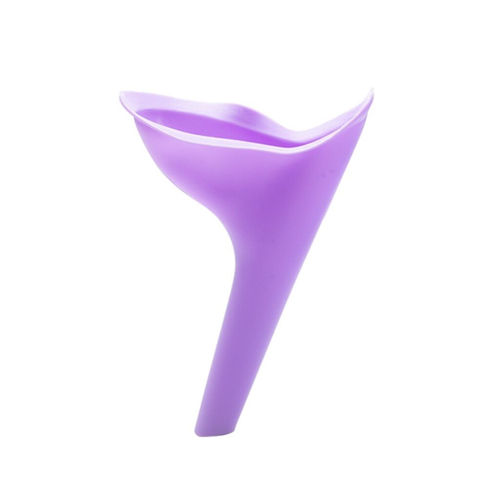 Women Urinal Urination Device Travel Outdoor Camping Stand Up Pee Funnel For Women Standing Piss Female Urine Toilet Women Urinal Urination Device Travel Outdoor Camping Stand Up Pee Funnel For Women Standing Piss Female Urine Toilet 
