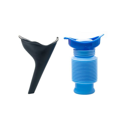 Women Urinal Urination Device Travel Outdoor Camping Stand Up Pee Funnel For Women Standing Piss Female Urine Toilet Women Urinal Urination Device Travel Outdoor Camping Stand Up Pee Funnel For Women Standing Piss Female Urine Toilet 