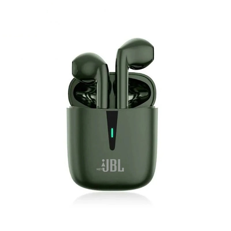 JBL  Wireless Bluetooth Headphones IPX5 Waterproof Earphones G90 Noise Reductioon Headset Built-in Microphone For Tablet Phone