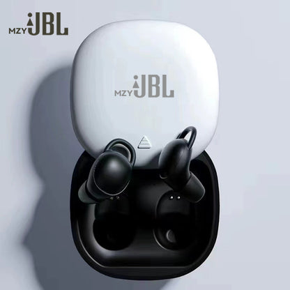 Original MZYJBL Mini Sleep Earbuds In-Ear TWS Bluetooth Wireless Earphones HiFi Stereo Sound Music Headphones For Sports Workout