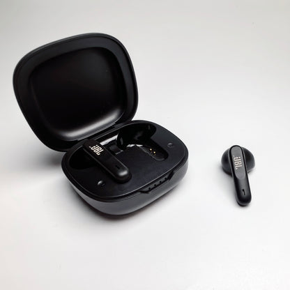Original For CB&JBL Wave 300 TWS Wireless Earphones In-Ear Bluetooth Gaming Headphones HIFI Sports Earbuds With Mic Headphones