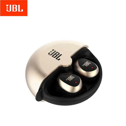 Original JBL C330 TWS Bluetooth Sports Earphones True Wireless Stereo Earbuds Bass Sound Headphones with Mic Charging Case