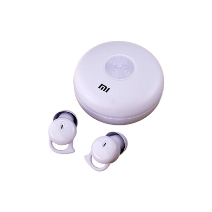 Xiaomi Wireless Sleepbuds Bluetooth Earphones Noise Canceling Headphones Hifi Stereo With Microphone Sport Waterproof Headphones