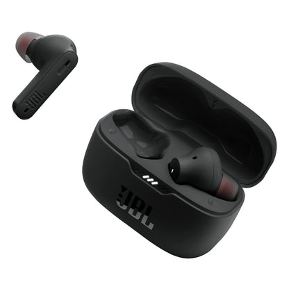 JBL Tune 230NC TWS Noise Canceling Earphones Bluetooth Smart Sport Earbuds Waterproof Stereo Calls Headsets Wireless Charging