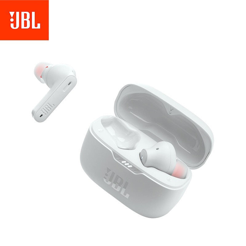 JBL Tune 230NC TWS Noise Canceling Earphones Bluetooth Smart Sport Earbuds Waterproof Stereo Calls Headsets Wireless Charging