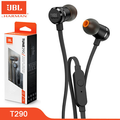 5.0 Wireless Bluetooth Earphones, High Fidelity Noise Reduction, Travel Subwoofer Stereo Microphone Suitable for JBLT510BT