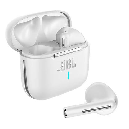 JBL H6 Earphones Bluetooth Headphones Touch Control Earbuds Sports Game Noise Headset With Mic Tws Fone Waterproof