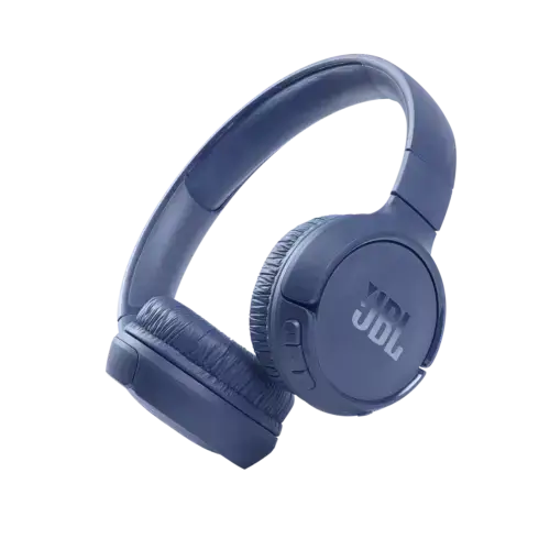 JBL Tune 510BT Wireless on-ear headphones TMSmartHub2021 14.99