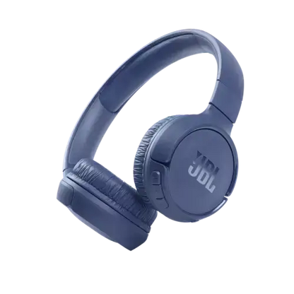 JBL Tune 510BT Wireless on-ear headphones TMSmartHub2021 14.99