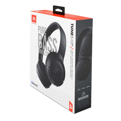 JBL Tune 510BT Wireless on-ear headphones TMSmartHub2021