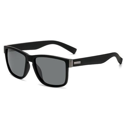 Driving Sunglasses Fashion Matching Glasses Men's Polarized Sunglasses Trendy Outdoor Leisure