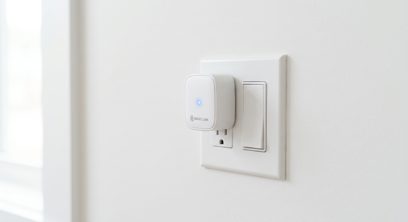 Smart Plugs & Power